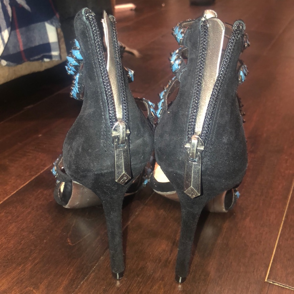 Sam Edelman heels - Picture 3 of 4